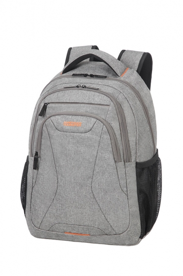 American Tourister At Work - Dataryggsekk 15.6 Cool Grey