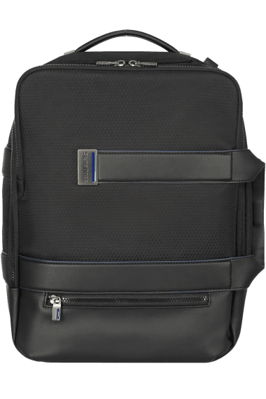 Samsonite Zigo 15.6 - Datorryggsäck Medium Svart