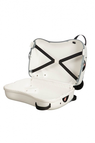 Samsonite Dream Rider - Kabinväska Zebra_2