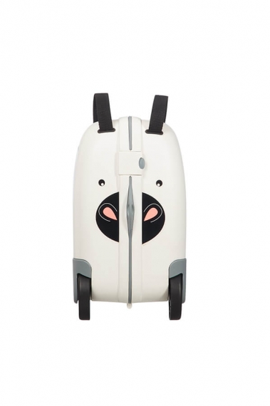 Samsonite Dream Rider - Kabinväska Zebra_5