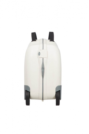 Samsonite Dream Rider - Kabinväska Zebra_6