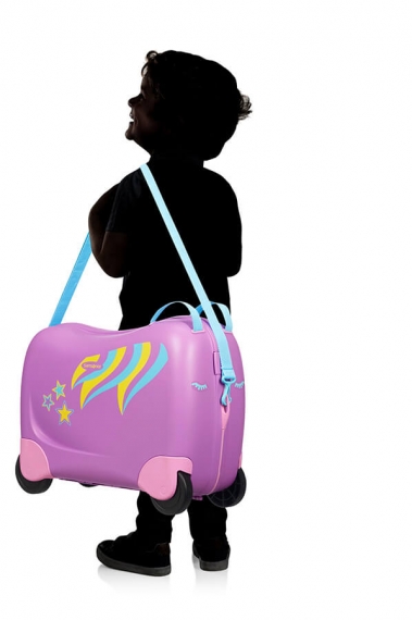 Samsonite Dream Rider - Kabinveske Ponni