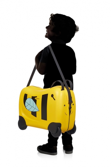 Samsonite Dream Rider - Kabinveske Betty Bee