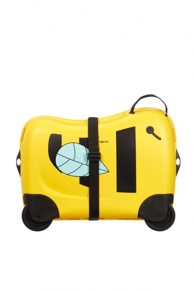 Samsonite Dream Rider - Kabinveske Betty Bee