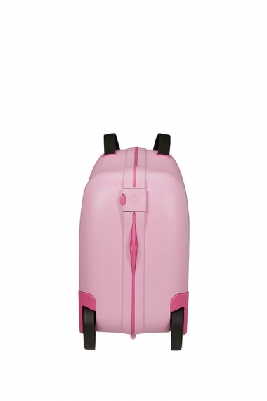 Samsonite Dream Rider - Kabinväska Leopard_5