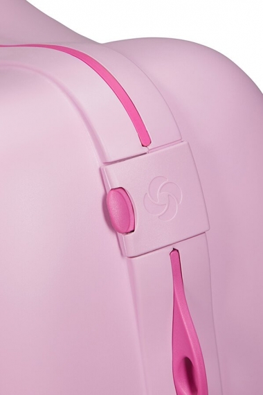 Samsonite Dream Rider - Kabinväska Leopard_2