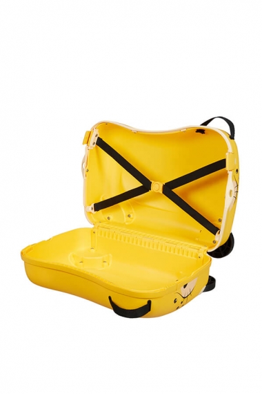 Samsonite Dream Rider - Kabinväska Gepard_7