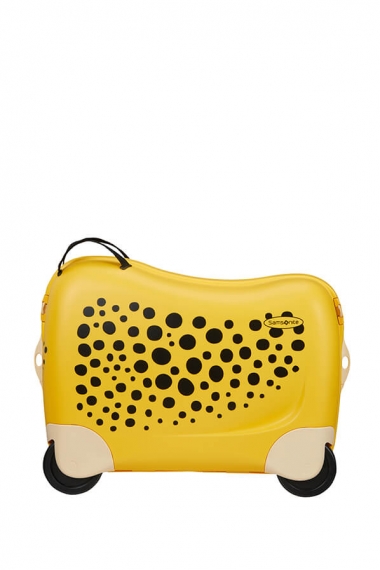 Samsonite Dream Rider - Kabinväska Gepard_1