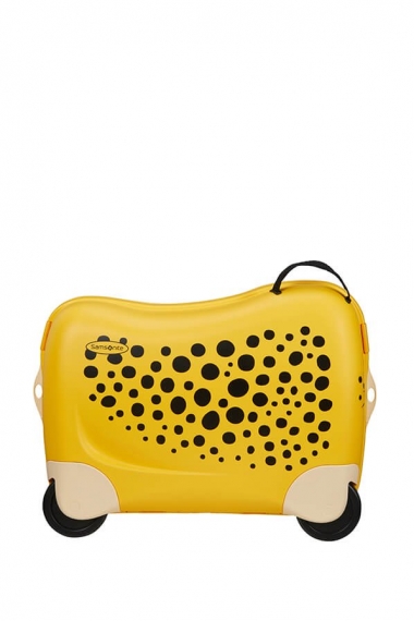 Samsonite Dream Rider - Kabinveske Gepard