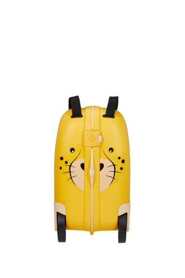 Samsonite Dream Rider - Kabinväska Gepard_6