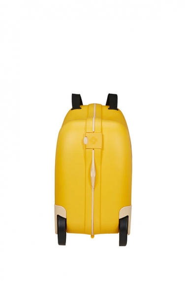 Samsonite Dream Rider - Kabinväska Gepard_5