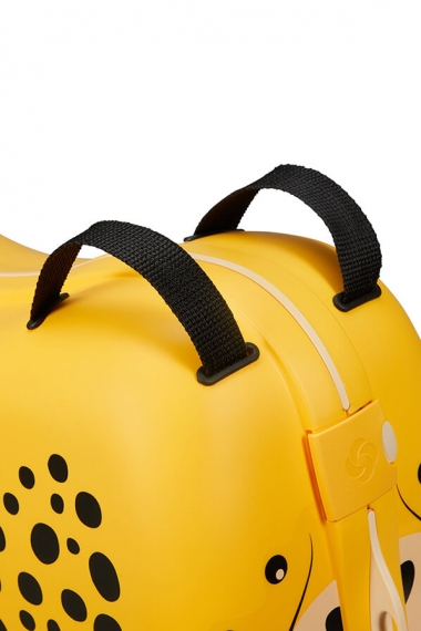 Samsonite Dream Rider - Kabinväska Gepard_4