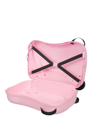 Samsonite Dream Rider - Kabinväska Minnie Glitter_7