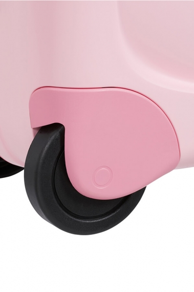 Samsonite Dream Rider - Kabinväska Minnie Glitter_2
