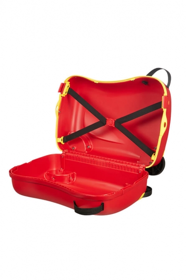 Samsonite Dream Rider - Kabinväska Musse Pigg_2