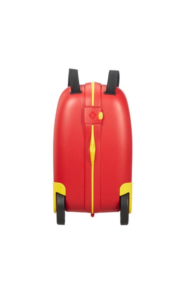 Samsonite Dream Rider - Kabinväska Musse Pigg_5