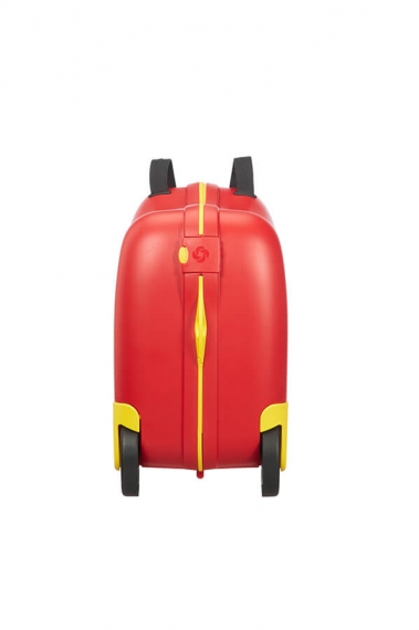 Samsonite Dream Rider - Kabinväska Musse Pigg_6