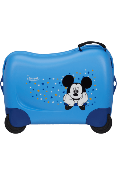 Samsonite Dream Rider- Kabinkoffert Mickey Stars