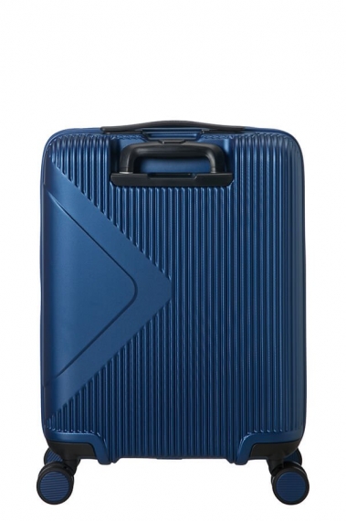 American Tourister Modern Dream - Kabinväska Blå_4