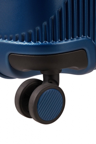 American Tourister Modern Dream - Kabinväska Blå_6