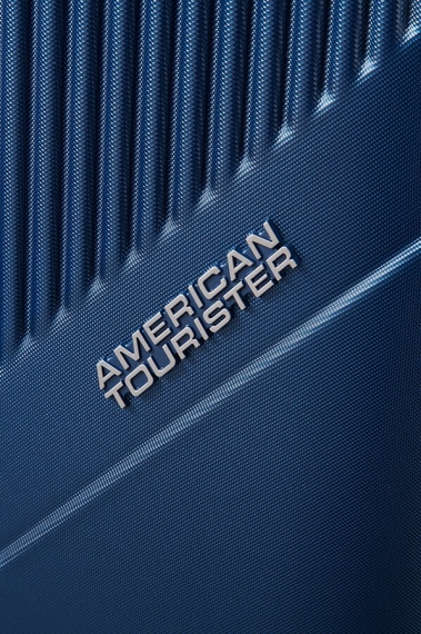 American Tourister Modern Dream - Kabinväska Blå_8