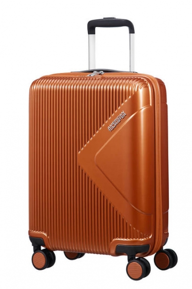 American Tourister Modern Dream - Kabinväska Orange