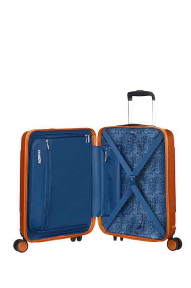 American Tourister Modern Dream - Kabinväska Orange