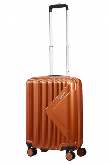 American Tourister Modern Dream - Kabinväska Orange