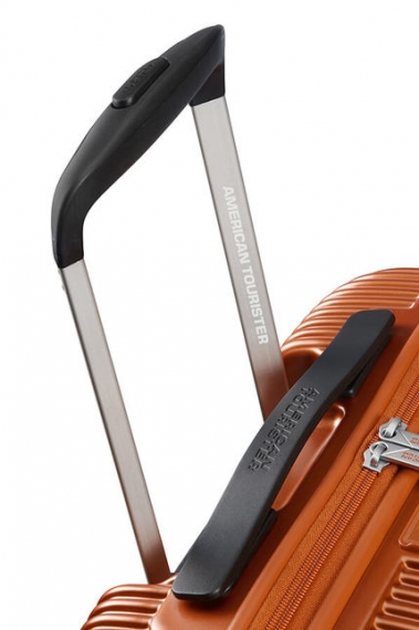 American Tourister Modern Dream - Kabinväska Orange