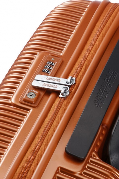 American Tourister Modern Dream - Kabinväska Orange