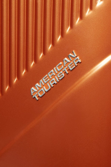 American Tourister Modern Dream - Kabinväska Orange
