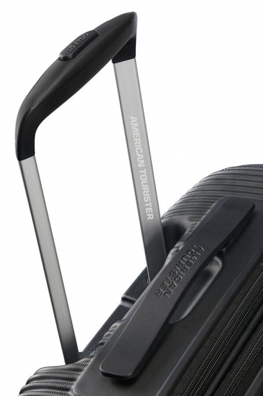 American Tourister Modern Dream - Mellanstor Svart