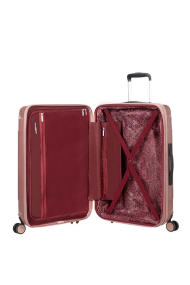 American Tourister Modern Dream - Mellanstor Rosé