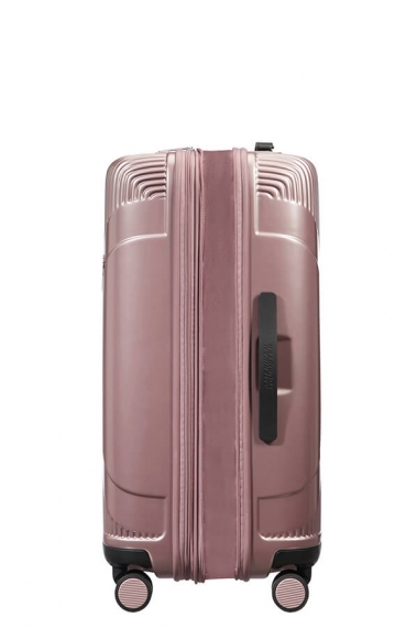 American Tourister Modern Dream - Mellanstor Rosé
