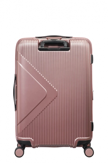 American Tourister Modern Dream - Mellanstor Rosé