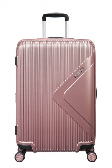 American Tourister Modern Dream - Mellanstor Rosé