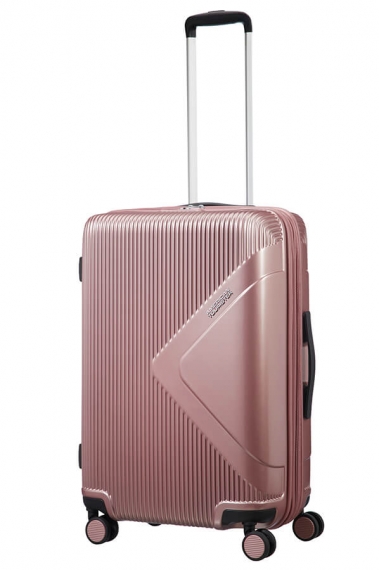 American Tourister Modern Dream - Mellanstor Rosé