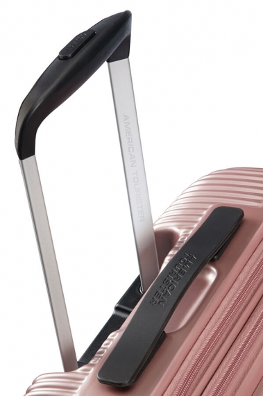 American Tourister Modern Dream - Mellanstor Rosé