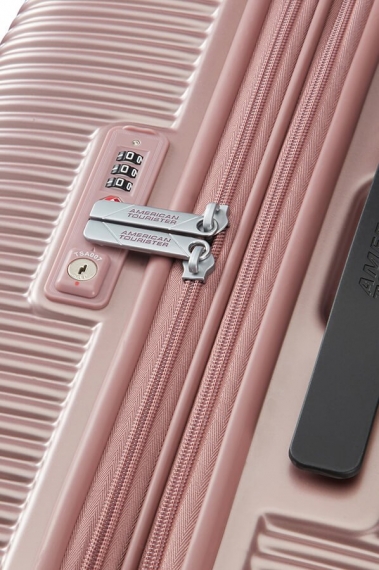 American Tourister Modern Dream - Mellanstor Rosé