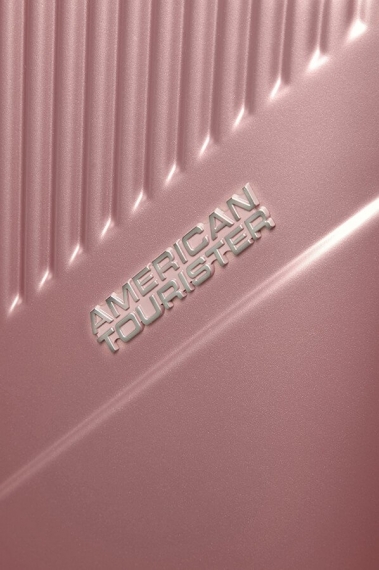 American Tourister Modern Dream - Mellanstor Rosé