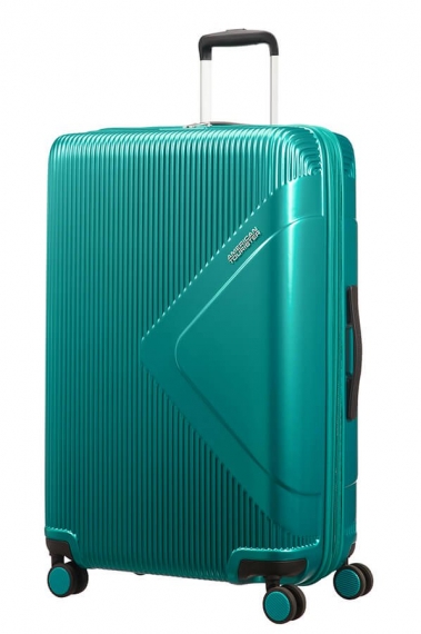American Tourister Modern Dream - Stor Turkos