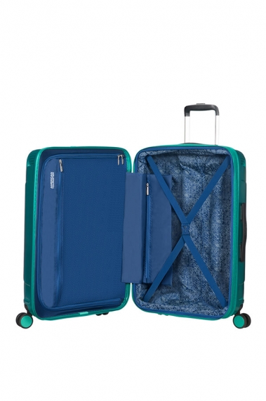 American Tourister Modern Dream - Stor Turkos