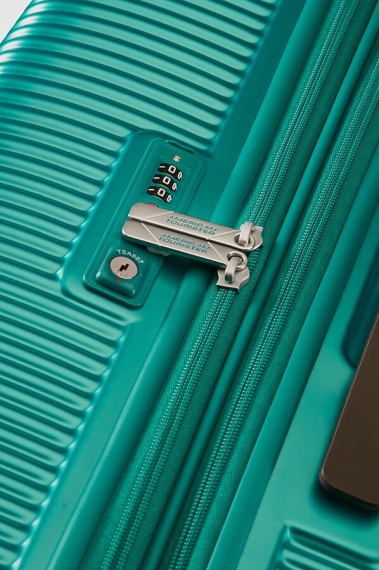 American Tourister Modern Dream - Stor Turkos