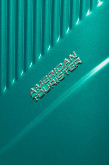 American Tourister Modern Dream - Stor Turkos