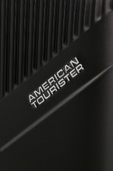 American Tourister Modern Dream - Stor Svart