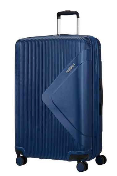 American Tourister Modern Dream - Stor Blå_1