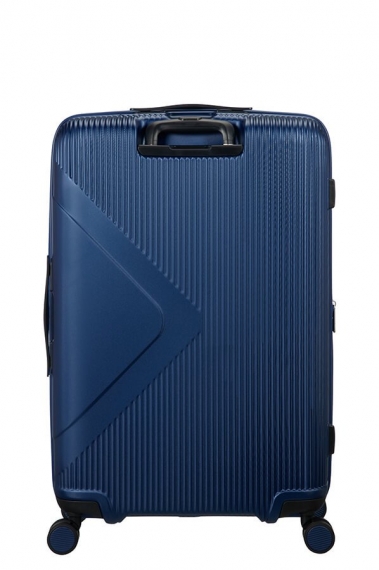 American Tourister Modern Dream - Stor Blå_3