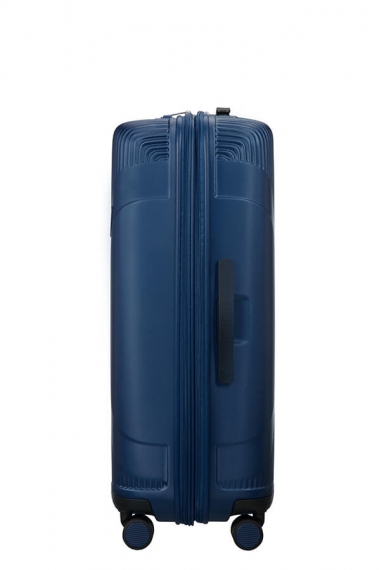 American Tourister Modern Dream - Stor Blå_4