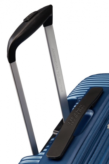 American Tourister Modern Dream - Stor Blå_7