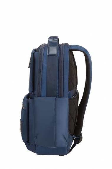 Samsonite Openroad Chic - Dataryggsekk 14.1 Blå